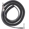 Lava Retro Coil 20-Foot Silent Instrument Cable Straight-Right Angle, - 2 of 2