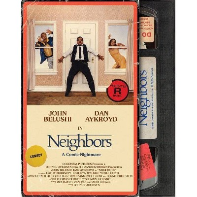 Neighbors (Blu-ray)(2019)