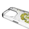WWE SuperStars (M) Steel Clear Cell Phone Case for Apple iPhone - 4 of 4