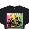 Women's - Disney - Dr. Teeth & The Electric Mayhem Band Cropped Graphic T-Shirt - 2 of 4