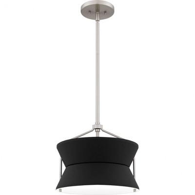 Quoizel Lighting 2 - Light Pendant in  Brushed Nickel