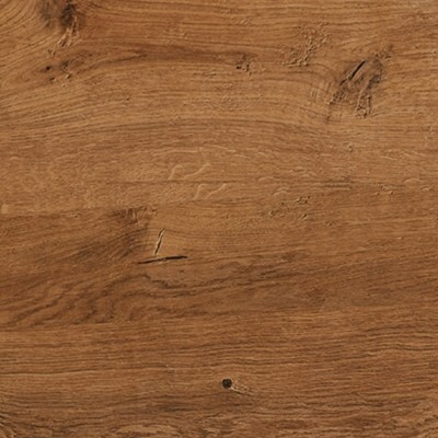 English Oak/Black