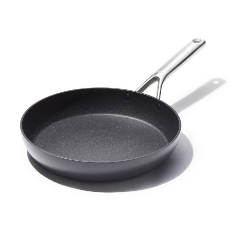 Best nonstick skillets: One mom loves this pan from OXO