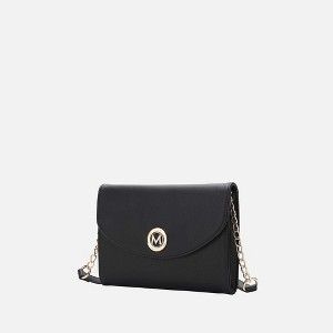 MKF Collection Candra Women’s Crossbody Bag by Mia K - 1 of 4