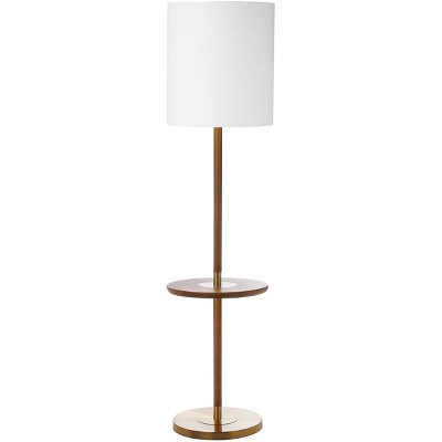 floor lamp with table target