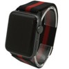 Olivia Pratt Printed Mesh Apple Watch Band - 3 of 4