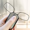 ThinOptics Secure Fit Armless Ultralight Reading Glasses with Keychain Case - image 4 of 4