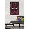 Trends International Marvel Deadpool Legacy - Collage Unframed Wall Poster Prints - 2 of 4