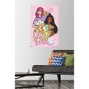 Trends International Mattel Barbie - Cute Unframed Wall Poster Prints - 2 of 4