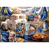 MasterPieces Kansas City Royals - Gameday 1000 Piece Jigsaw Puzzle - 3 of 4