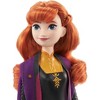 Disney Frozen 2 Anna Fashion Doll - 3 of 4