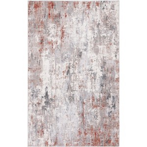 Vogue VGE152 Power Loomed Indoor Rugs - Safavieh - 1 of 4