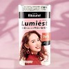 Kao Blaune Lumiest Hair Color - 1WB Warm Brown - 1.76 oz - Unlock Luminous Warm Brown Color and Flawless Gray Coverage - 4 of 4