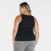 Women's 90's Tank Top - Wild Fable™ - 3 of 3