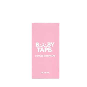 Booby Tape Double-Sided Tape - 36pc