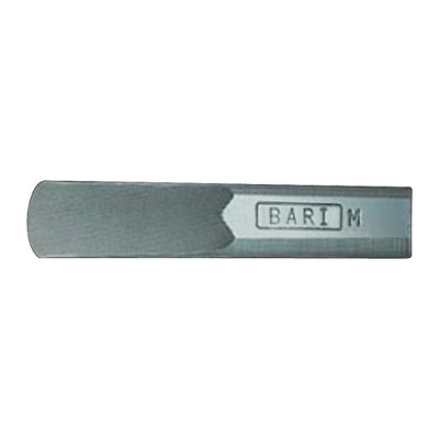 Bari Synthetic Baritone Saxophone Reed Medium Hard