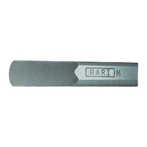 Bari Synthetic Baritone Saxophone Reed Medium Hard - 1 of 1