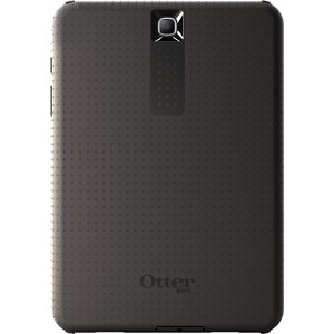 OtterBox DEFENDER SERIES Case & Stand for Samsung Galaxy Tab A 9.7 - Black (77-52010) - Refurbished - 1 of 4