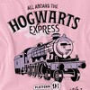 Toddler Boys' Harry Potter All Aboard The Hogwarts Express T-Shirt - 3 of 4