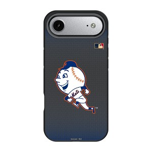 MLB Cooperstown East Teams Linen Bump Cell Phone Case for Apple iPhone 17 Series - 1 of 4