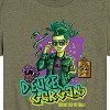 Boys' - Monster High - Deuce Gorgon Short Sleeve Graphic T-Shirt - 2 of 4