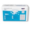 Seni Classic Plus Adult Incontinence Brief L Moderate Absorbency Breathable, S-LA25-BC2, Moderate to Heavy - 4 of 4