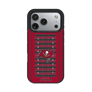 NFL NFC Teams Field Bump Cell Phone Case for Apple iPhone 17 Series - 1 of 4