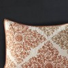 Gracie Mills Mitchell 6-Piece Reversible Quilt Set and Coordinating Throw Pillows - 3 of 4