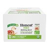 Honest Kids Organic Apple Juice Drink - 20pk/6 fl oz Boxes - 3 of 4