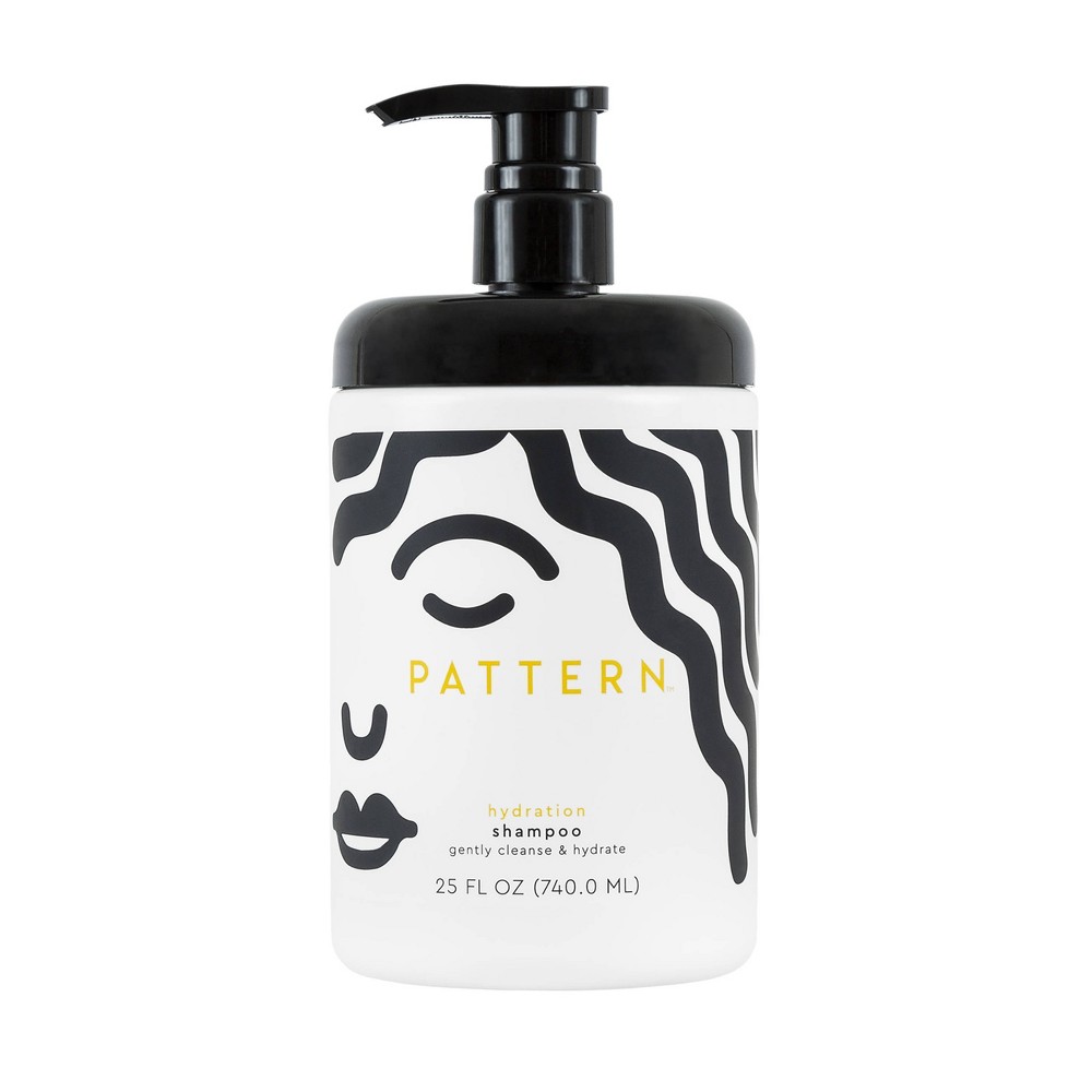 Photos - Hair Product PATTERN Hydration Shampoo - 25 fl oz - Ulta Beauty