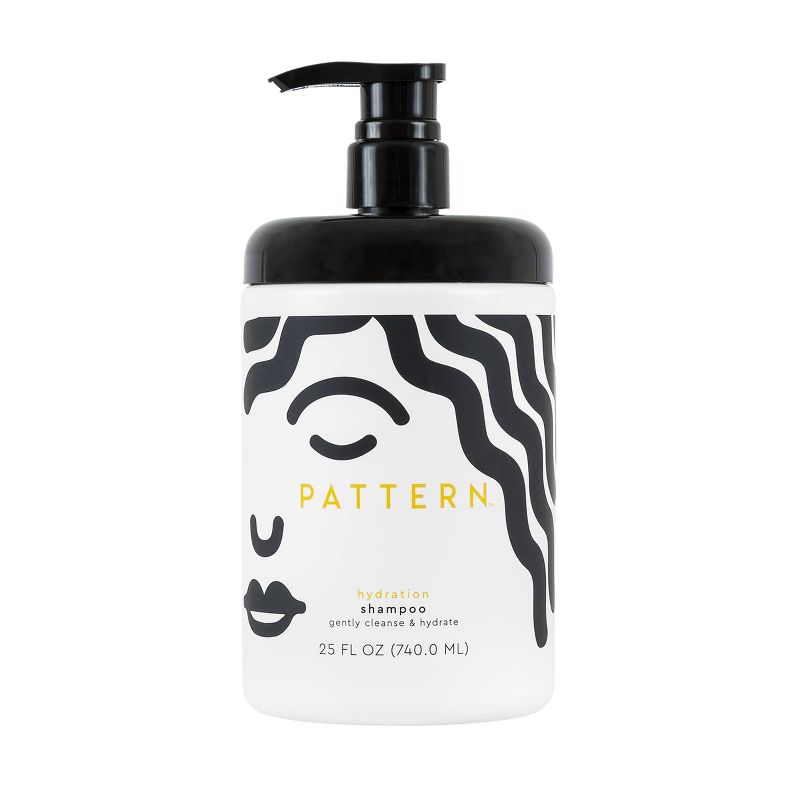 PATTERN Hydration Shampoo - Ulta Beauty, 1 of 8