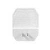 Globe Electric 2pk LED Always on Flat Panel Night Lights - 4 of 4