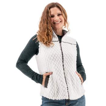 Aventura Clothing Women's First Frost Vest