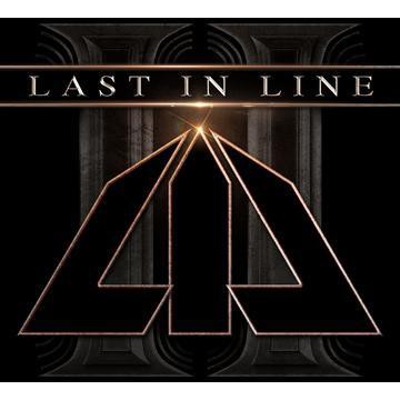 Last In Line - II (CD)