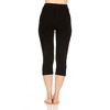 Minus33 Merino Wool Midweight - Women's 3/4 Bottom Woolverino - image 2 of 4