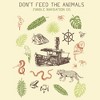 Men's Jungle Cruise Don't Feed The Animals T-Shirt - 2 of 4