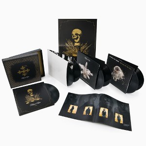 Kings of Leon - Early Albums Box (Vinyl) - 1 of 1