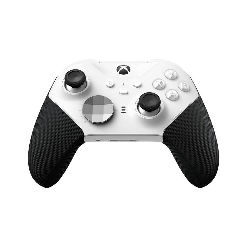 Xbox Elite Series 2 Core Wireless Controller - White/Black, 6 of 10