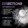 Creatine Powder 5000mg (5g) - Pure Micronized Creatine Monohydrate Supplement Unflavored, Keto Friendly - Creatine Nutritional Supports - 60 Servings - 4 of 4