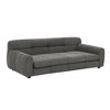 QingMoon Pet Sofa Beds, Soft And Comfortable Dog Couch Bed, Modern And Fashionable Linen Fabric Dog Sofa, For Big And Oversized Dogs - 4 of 4