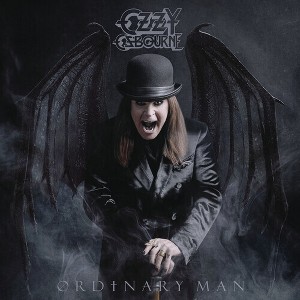 Ozzy Osbourne - Ordinary Man (140 Gram Vinyl) - 1 of 1