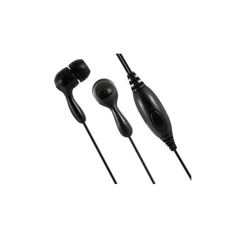 Earphone samsung online black