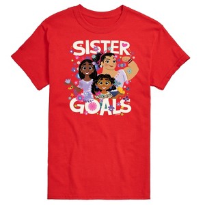 Men's - Encanto -  Short Sleeve Graphic T-Shirt - 1 of 4