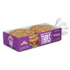 Brownberry Multigrain Sandwich Thins - 12oz - 2 of 4