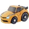 QT-24 Bumblebee | Transformers Q-Series Action figures - 2 of 3