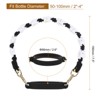 Unique Bargains Portable Detachable Strap Sports Hiking Water Bottle Carrier Holder 7.5" - 2 of 4