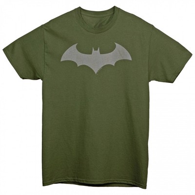 Mens Batman Salute to Service T-Shirt