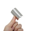 Unique Bargains Women's Semi-cylindrical Ponytail Buckle Hair Clip 1 Pc - 4 of 4