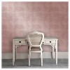 Metallic Leaf Peel & Stick Wallpaper - Project 62™ - 3 of 4