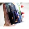 Silver Buffalo Disney Nightmare Before Christmas Jack Spiral Hill Travel Tumbler | 20 Ounces - 4 of 4